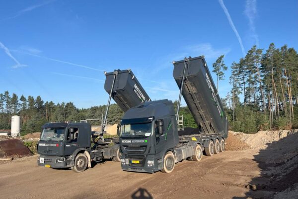 recyling en transport van-dijk-achterhoek